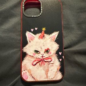 So Lazo x CASETiFY iPhone 14 Case